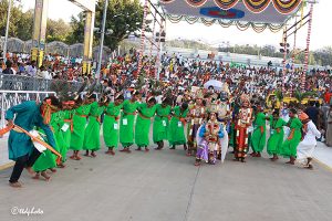 CULUTRALS 098