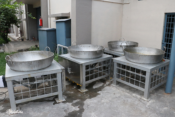 DONATION OF GAS STOVES2