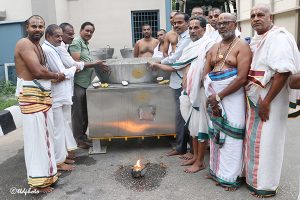 DONATION OF GAS STOVES3