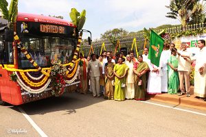 EV BUSES3 EV BUSES3