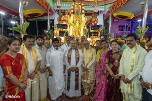 GAJA VAHANAM1 GAJA VAHANAM1