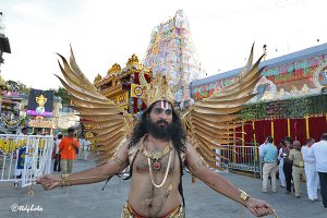 GARUDA GARUDA