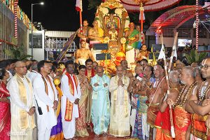 GARUDA VAHANAM13 GARUDA VAHANAM13