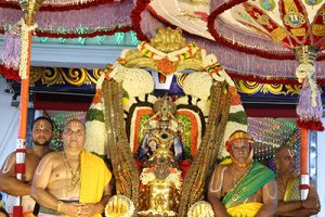 GARUDA VAHANAM2 GARUDA VAHANAM2
