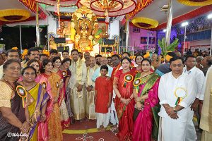GARUDA VAHANAM3 GARUDA VAHANAM3