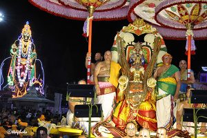 GARUDA VAHANAM4 GARUDA VAHANAM4