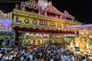 GARUDA VAHANAM5 GARUDA VAHANAM5