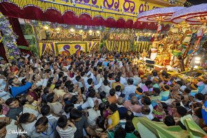 GARUDA VAHANAM6 GARUDA VAHANAM6