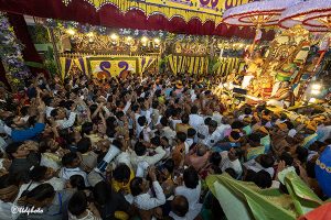 GARUDA VAHANAM7 GARUDA VAHANAM7