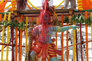 GOKULASTAMI CELEBRATIONS IN TIRUMALA1