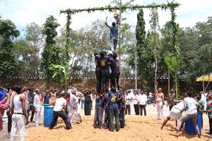 GOKULASTAMI CELEBRATIONS IN TIRUMALA3