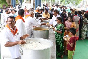 GOKULASTAMI CELEBRATIONS IN TIRUMALA4