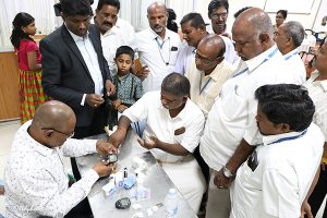 GUEST LECTURE ON DIABETES TO TTD EMPLOYEES TTD SWETHA BHAVANAM 10 GUEST LECTURE ON DIABETES TO TTD EMPLOYEES TTD SWETHA BHAVANAM 10