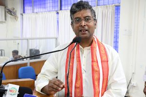 GUEST LECTURE ON DIABETES TO TTD EMPLOYEES TTD SWETHA BHAVANAM 2 GUEST LECTURE ON DIABETES TO TTD EMPLOYEES TTD SWETHA BHAVANAM 2