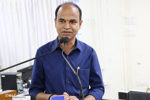 GUEST LECTURE ON DIABETES TO TTD EMPLOYEES TTD SWETHA BHAVANAM 3 GUEST LECTURE ON DIABETES TO TTD EMPLOYEES TTD SWETHA BHAVANAM 3