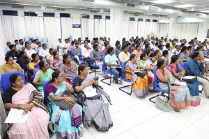GUEST LECTURE ON DIABETES TO TTD EMPLOYEES TTD SWETHA BHAVANAM 4 GUEST LECTURE ON DIABETES TO TTD EMPLOYEES TTD SWETHA BHAVANAM 4