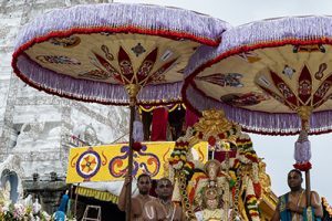 HANUMANTHA VAHANAM1