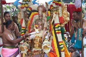 HANUMANTHA VAHANAM10 HANUMANTHA VAHANAM10