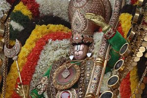 HANUMANTHA VAHANAM12 HANUMANTHA VAHANAM12