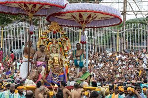 HANUMANTHA VAHANAM13 HANUMANTHA VAHANAM13