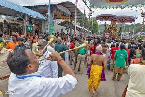 HANUMANTHA VAHANAM14 HANUMANTHA VAHANAM14