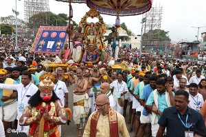 HANUMANTHA VAHANAM5 HANUMANTHA VAHANAM5
