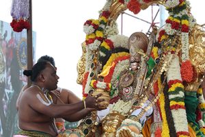 HANUMANTHA VAHANAM7 HANUMANTHA VAHANAM7