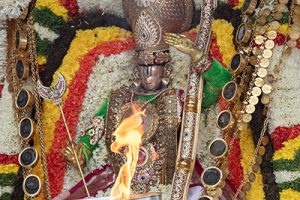 HANUMANTHA VAHANAM9 HANUMANTHA VAHANAM9