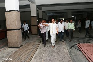 JEO INSPECTS ACHYUTAM, SRIPATHAM DEVELOPMENT WORKS1