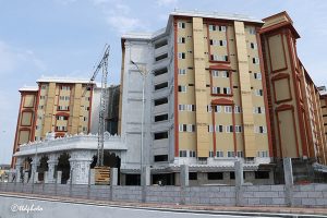 JEO INSPECTS ACHYUTAM, SRIPATHAM DEVELOPMENT WORKS5