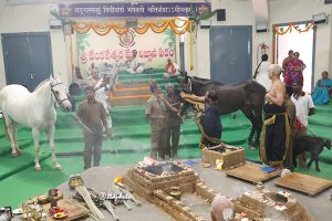 KAREERISTI - VARUNAJAPA-PARJANYA SHANTI YAGAM2 KAREERISTI - VARUNAJAPA-PARJANYA SHANTI YAGAM2