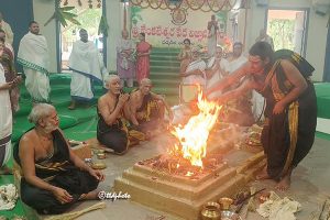 KAREERISTI - VARUNAJAPA-PARJANYA SHANTI YAGAM3 KAREERISTI - VARUNAJAPA-PARJANYA SHANTI YAGAM3