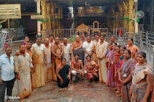KOIL ALWAR TIRUMANJANAM IN SRI PAT2