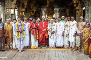 KOIL ALWAR TIRUMANJANAM INSIDE SRIVARI TEMPLE3 KOIL ALWAR TIRUMANJANAM INSIDE SRIVARI TEMPLE3
