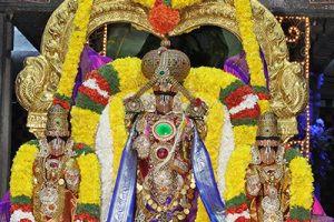 LORD MALAYAPPASWAMY VARU