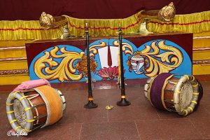 MUSICAL INSTRUMENTS USED SRIVARI TEMPLE1