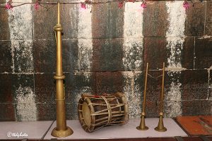 MUSICAL INSTRUMENTS USED SRIVARI TEMPLE2