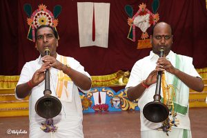 MUSICAL INSTRUMENTS USED SRIVARI TEMPLE4