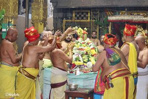 PAVITHRA SAMARPANA IN SRI PAT3 PAVITHRA SAMARPANA IN SRI PAT3