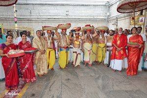 PAVITHRA SAMARPANA IN SRI PAT5 PAVITHRA SAMARPANA IN SRI PAT5