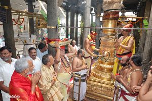 PAVITHRA SAMARPANA IN SRI PAT6 PAVITHRA SAMARPANA IN SRI PAT6