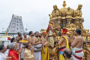 PAVITHRA SAMARPANA IN SRI PAT7 PAVITHRA SAMARPANA IN SRI PAT7