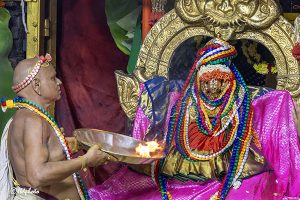 PAVITHRA SAMARPANA IN SRI PAT8 PAVITHRA SAMARPANA IN SRI PAT8
