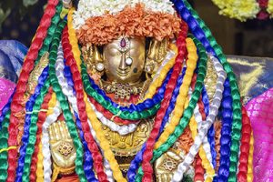 PAVITHRA SAMARPANA IN SRI PAT9 PAVITHRA SAMARPANA IN SRI PAT9