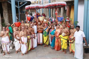 PAVITHROTSAVAM IN SRI GT1 PAVITHROTSAVAM IN SRI GT1