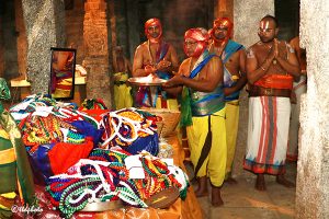 PAVITHROTSAVAM IN SRI GT2 PAVITHROTSAVAM IN SRI GT2