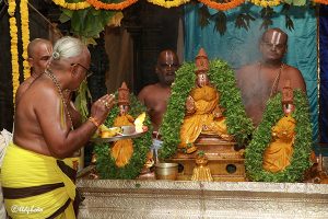 PAVITHROTSAVAM IN SRI GT3 PAVITHROTSAVAM IN SRI GT3