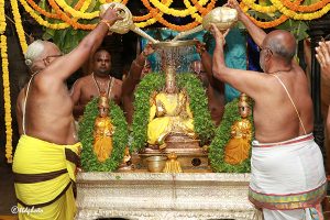 PAVITHROTSAVAM IN SRI GT4 PAVITHROTSAVAM IN SRI GT4