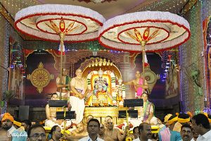 PEDDA SESHA VAHANAM 02