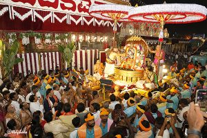 PEDDA SESHA VAHANAM 05